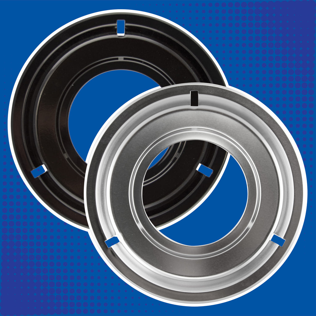 Style G Drip Pans
