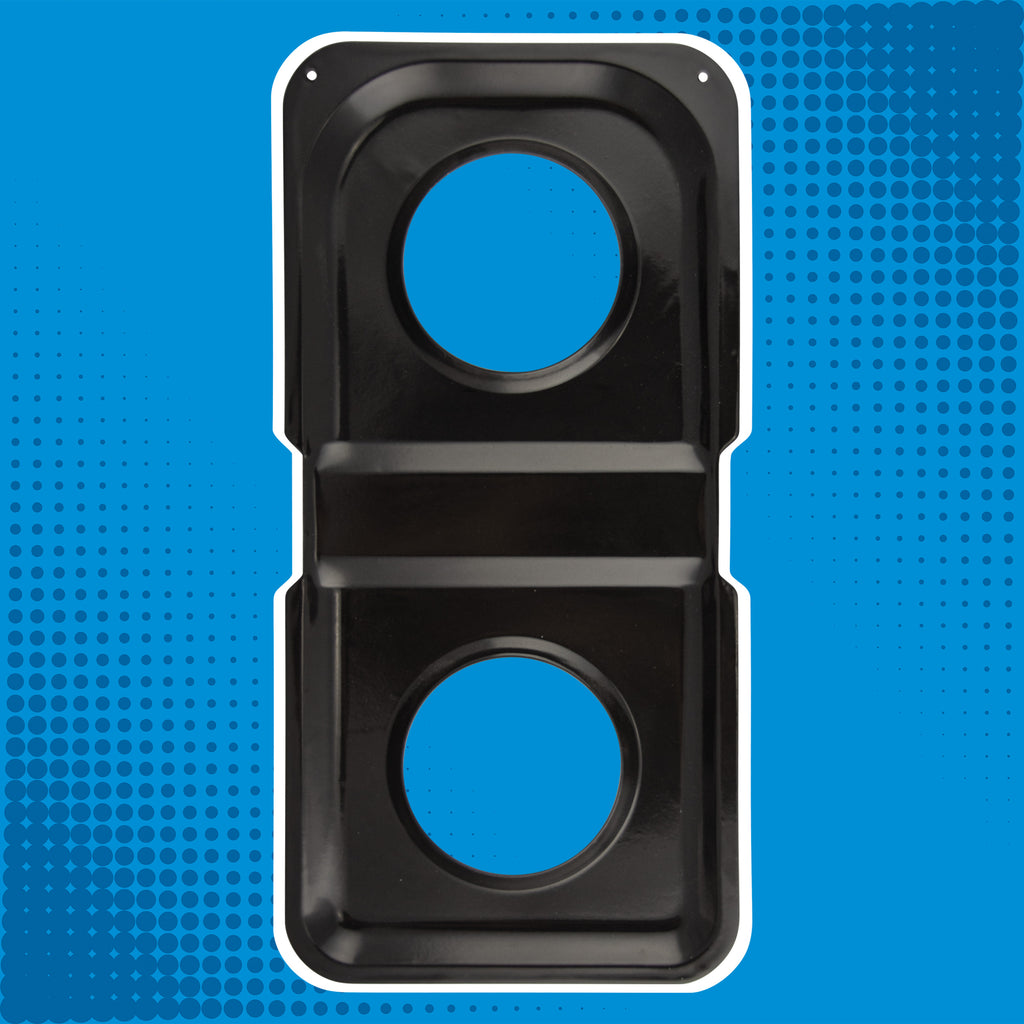 Style K Drip Pan