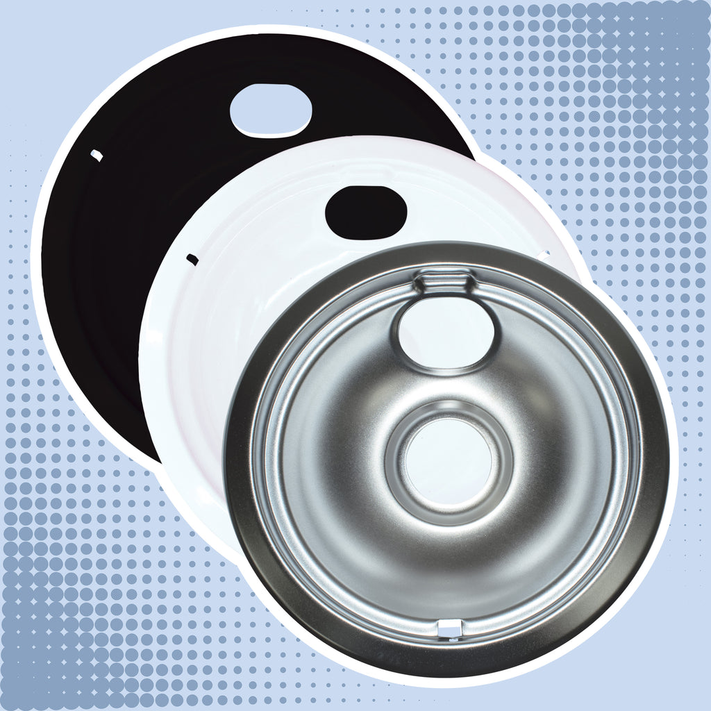 Universal Drip Bowls