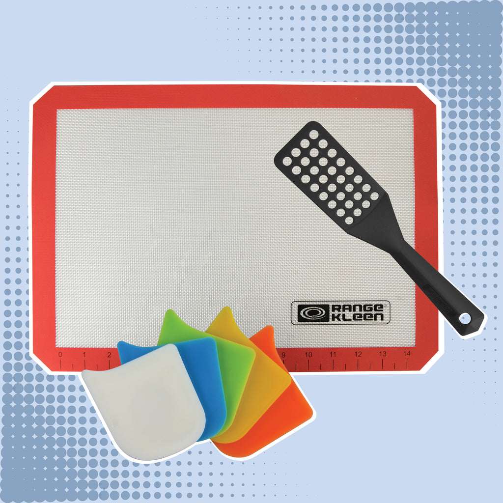 Cooking and Baking Tools