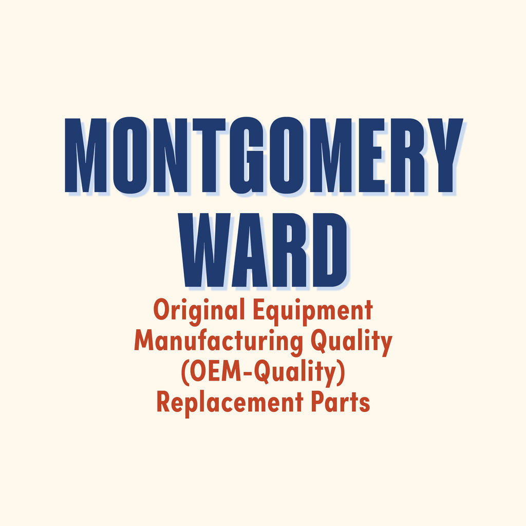 Montgomery Ward