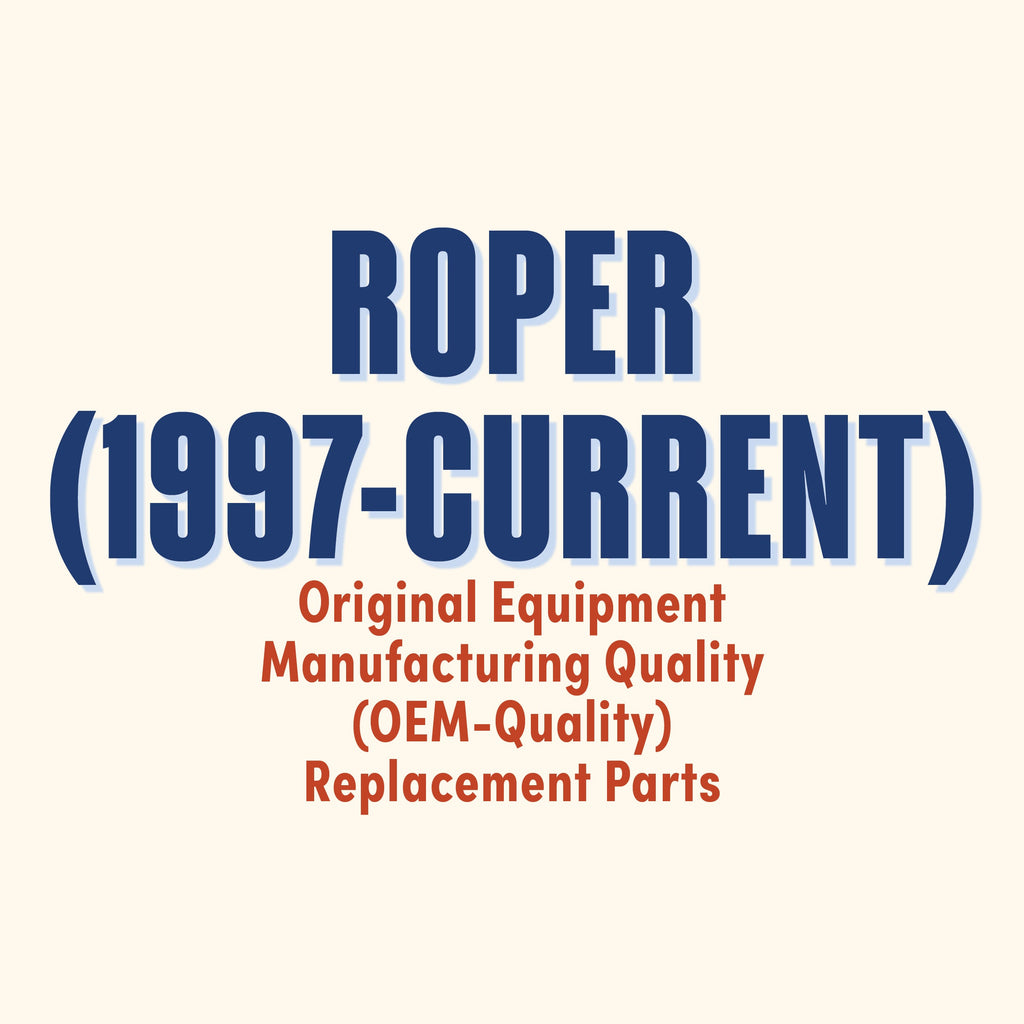 Roper (1997-current)