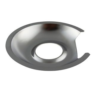 Style D Heavy Duty Chrome Drip Pans