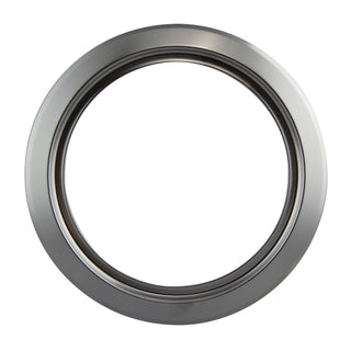 Style D Heavy Duty Chrome Trim Rings