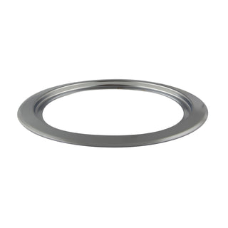 Style D Heavy Duty Chrome Trim Rings