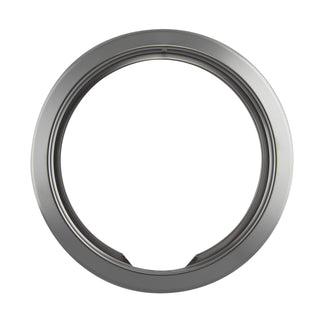 Style E Heavy Duty Chrome Trim Rings