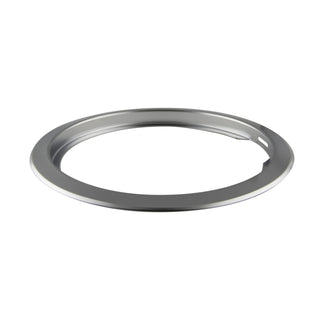 Style E Heavy Duty Chrome Trim Rings
