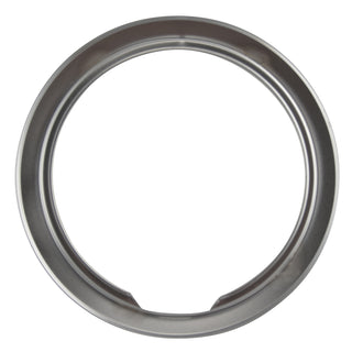 Style E Heavy Duty Chrome Trim Rings