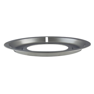 Style G Heavy Duty Chrome Drip Pan