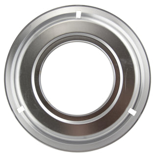 Style G Heavy Duty Chrome Drip Pan