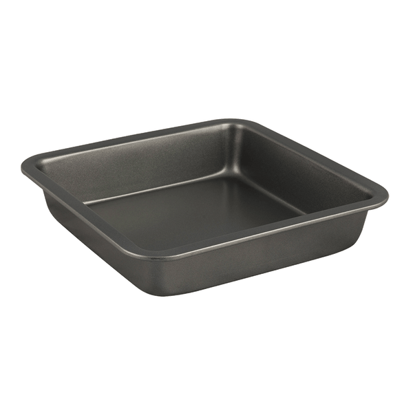 Commercial Non-stick 9-inch Square Cake Pan