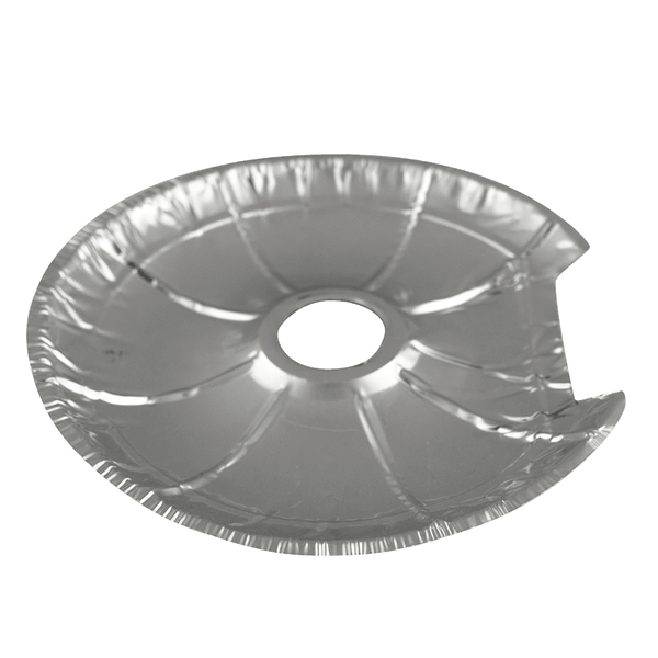 Disposable aluminum bowls, incl. Lid, 11.4 x 14 x 4.2 cm, 500 ml