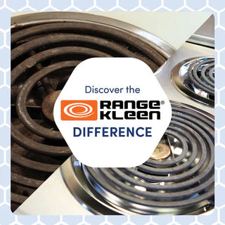 What is the Range Kleen difference?