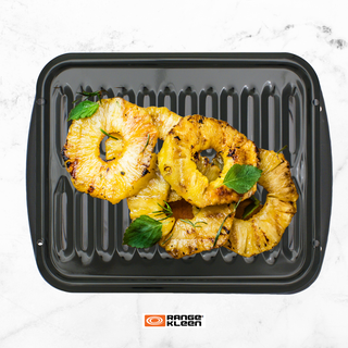 Grilled Perfection: Unexpected Fruits and Veggies You Need to Try on the BBQ