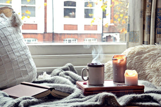 Hygge: Danish Coziness