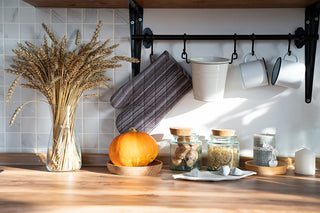 Fall Fresh Start: How to Prep Your Kitchen for Cozy Season