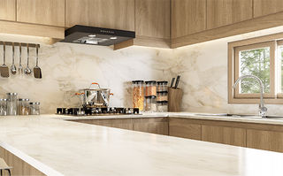 Seasonal Simplicity: Declutter Your Kitchen Without a Remodel