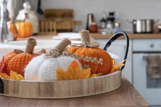 Fall Fresh Start: Your Kitchen Checklist for Cozy Season