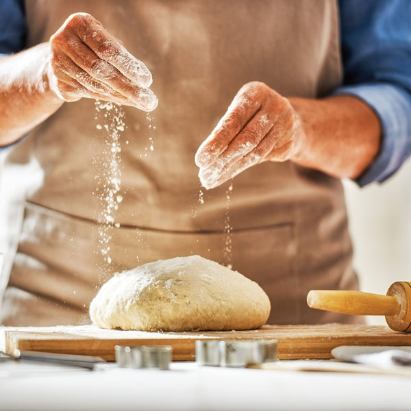Cooking and Baking