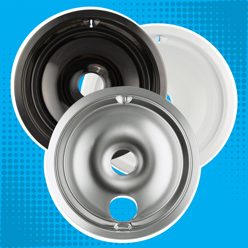 Style B Drip Bowls