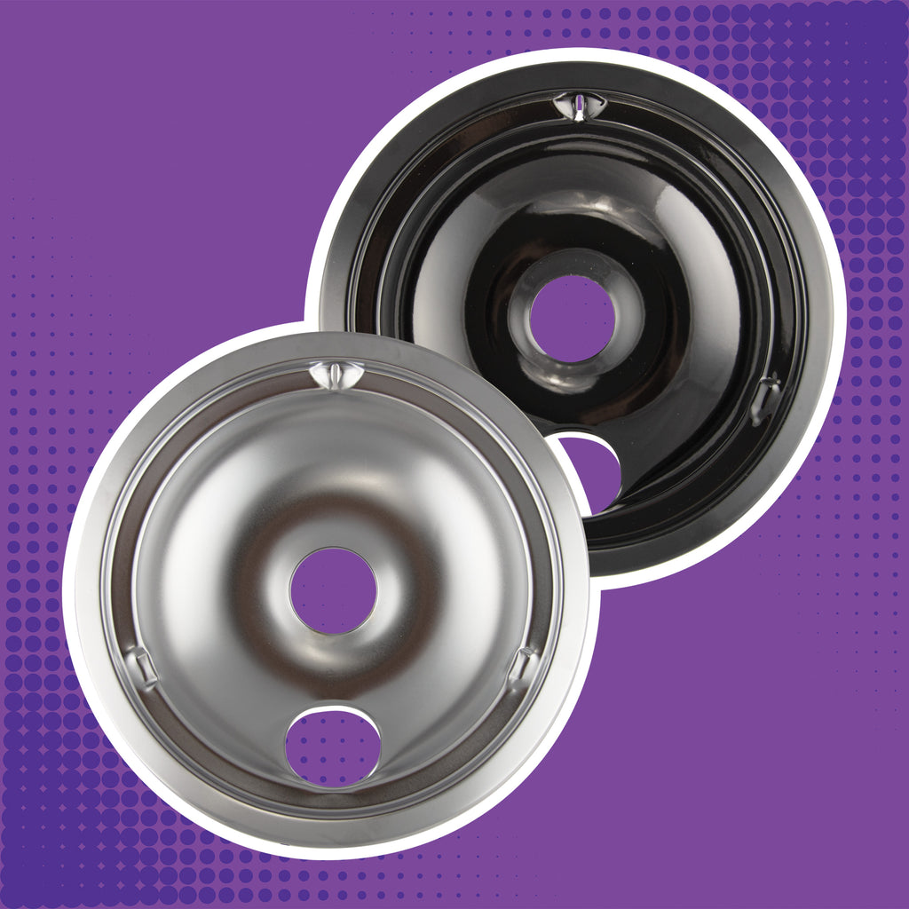 Style C Drip Bowls