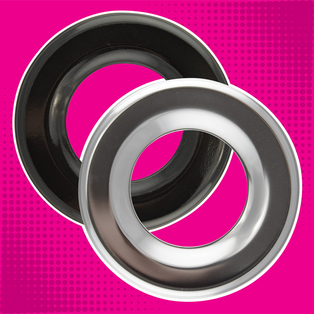 Style H Drip Pans