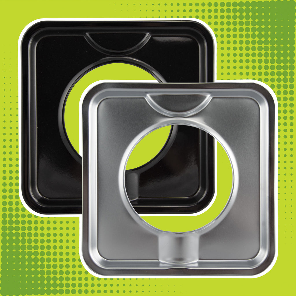 Style I Drip Pans