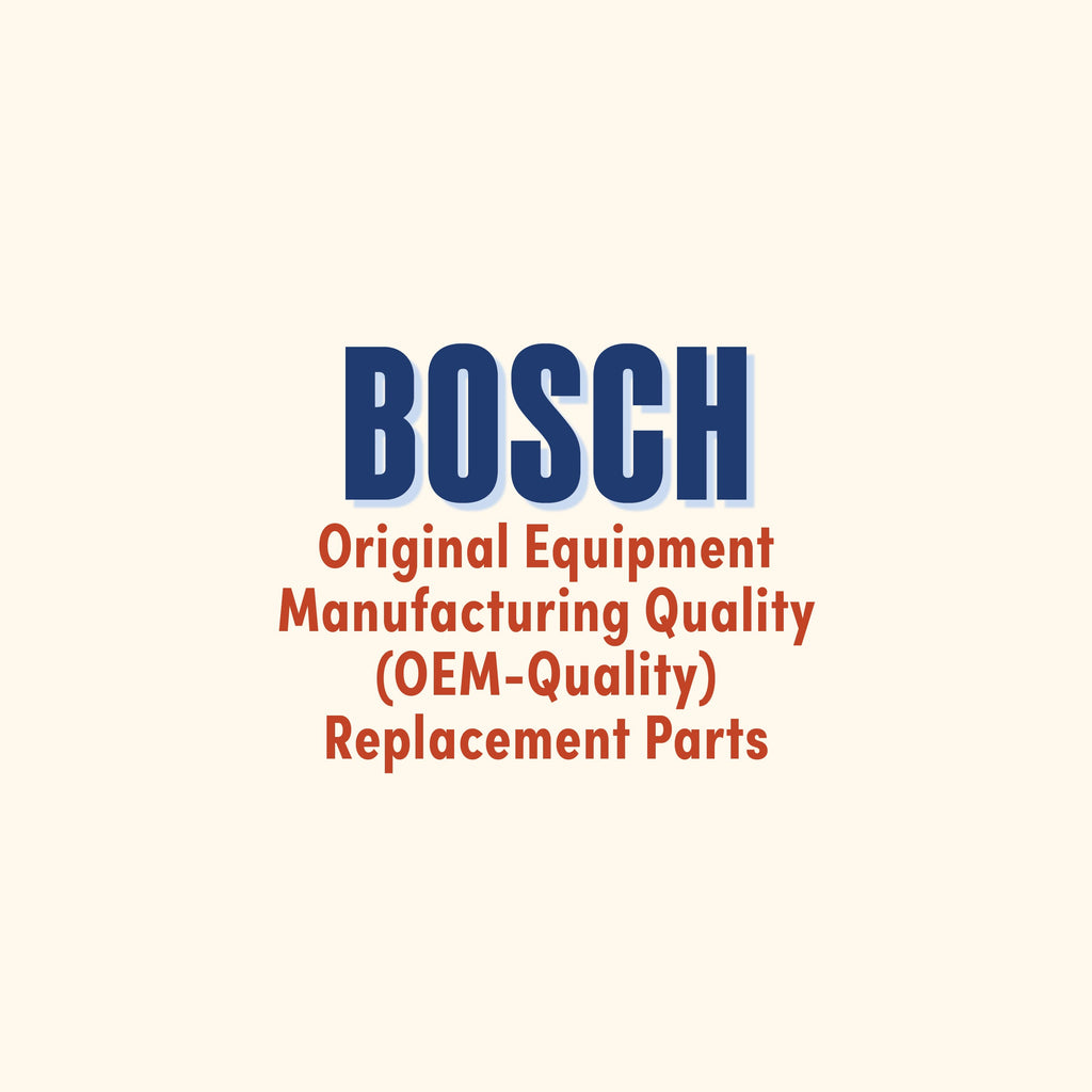 Bosch