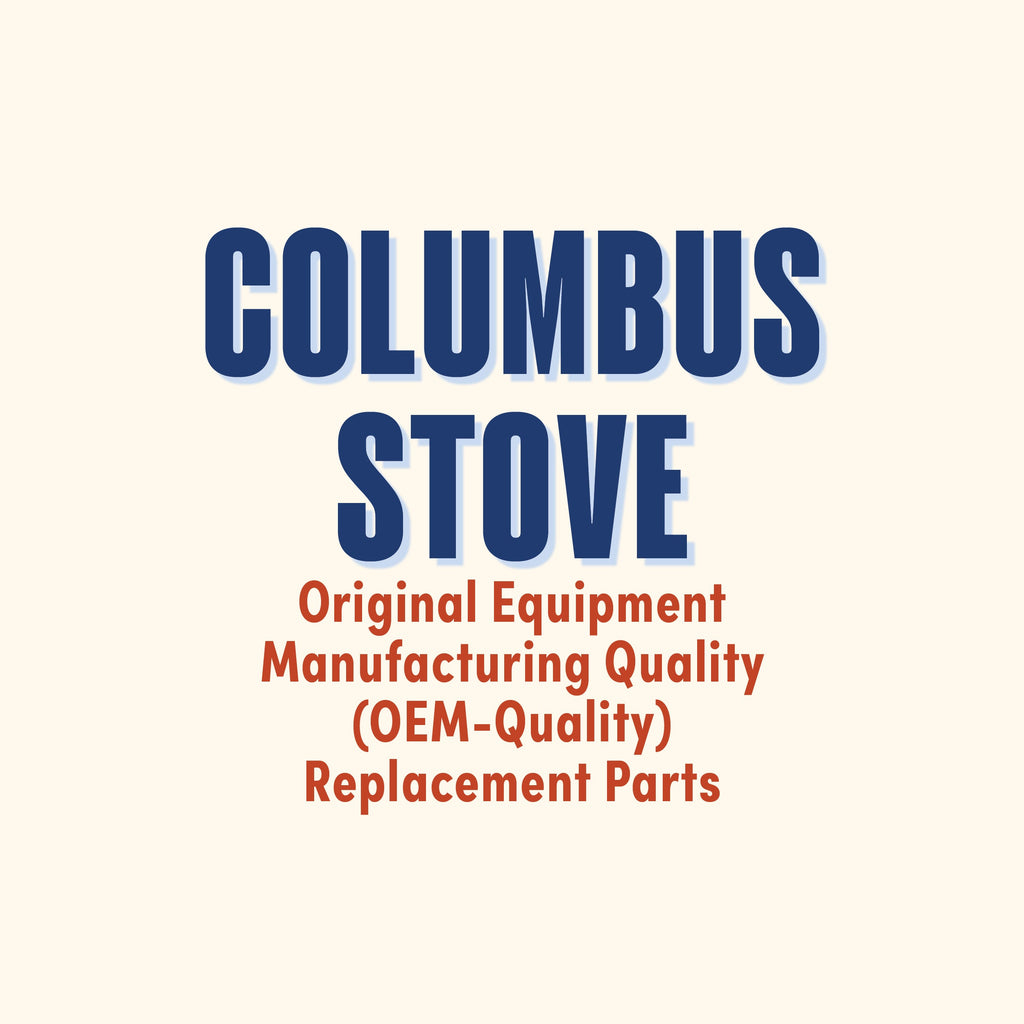 Columbus Stove