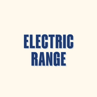 electric range