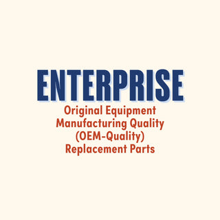 Enterprise Original Equipment Manufacturing Quality (OEM-Quality) Replacement Parts