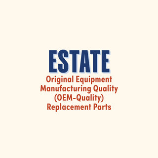 Estate Original Equipment Manufacturing Quality (OEM-Quality) Replacement Parts