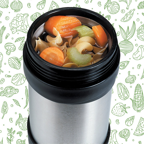 Food and Drink Containers