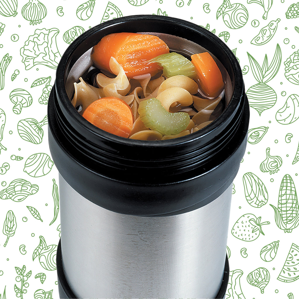 Food and Drink Containers