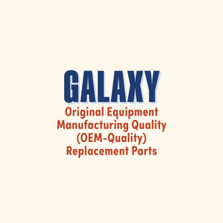 Galaxy Original Equipment Manufacturing Quality (OEM-Quality) Replacement Parts