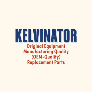 Kelvinator Original Equipment Manufacturing Quality (OEM-Quality) Replacement Parts