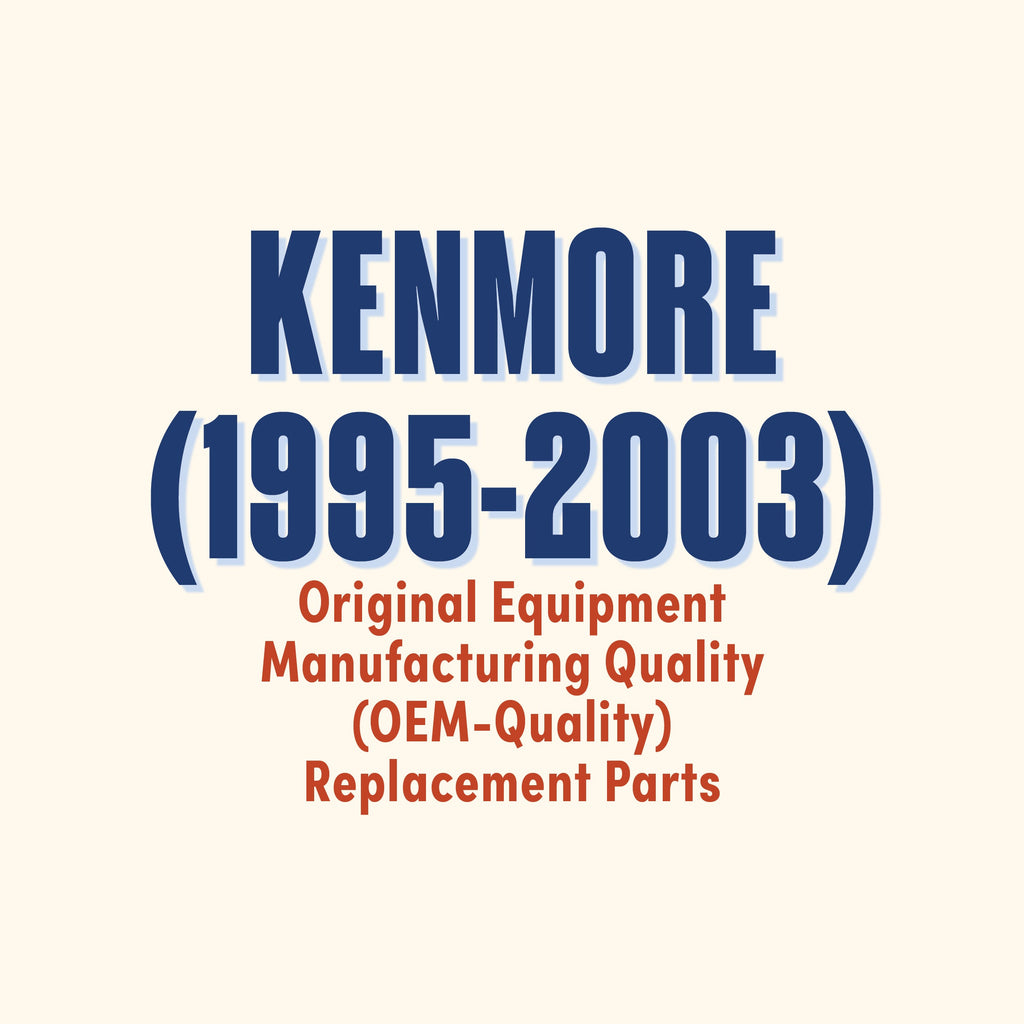 Kenmore (1995-2003)