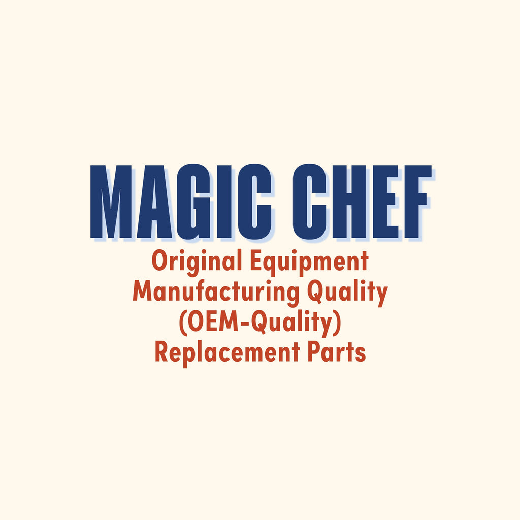 Magic Chef