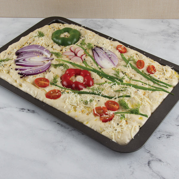 Nonstick Metal Bakeware