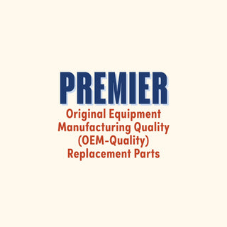 Premier Original Equipment Manufacturing Quality (OEM-Quality) Replacement Parts