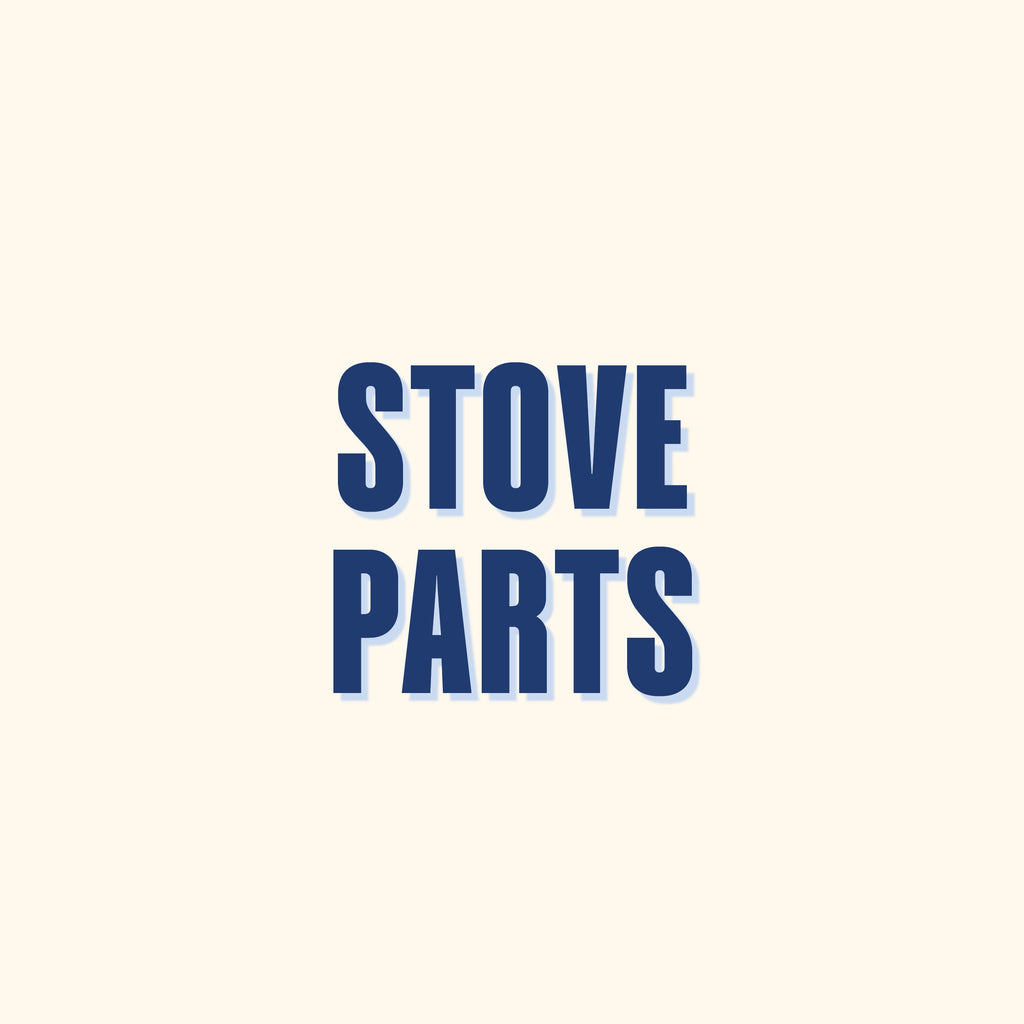 Stove Parts