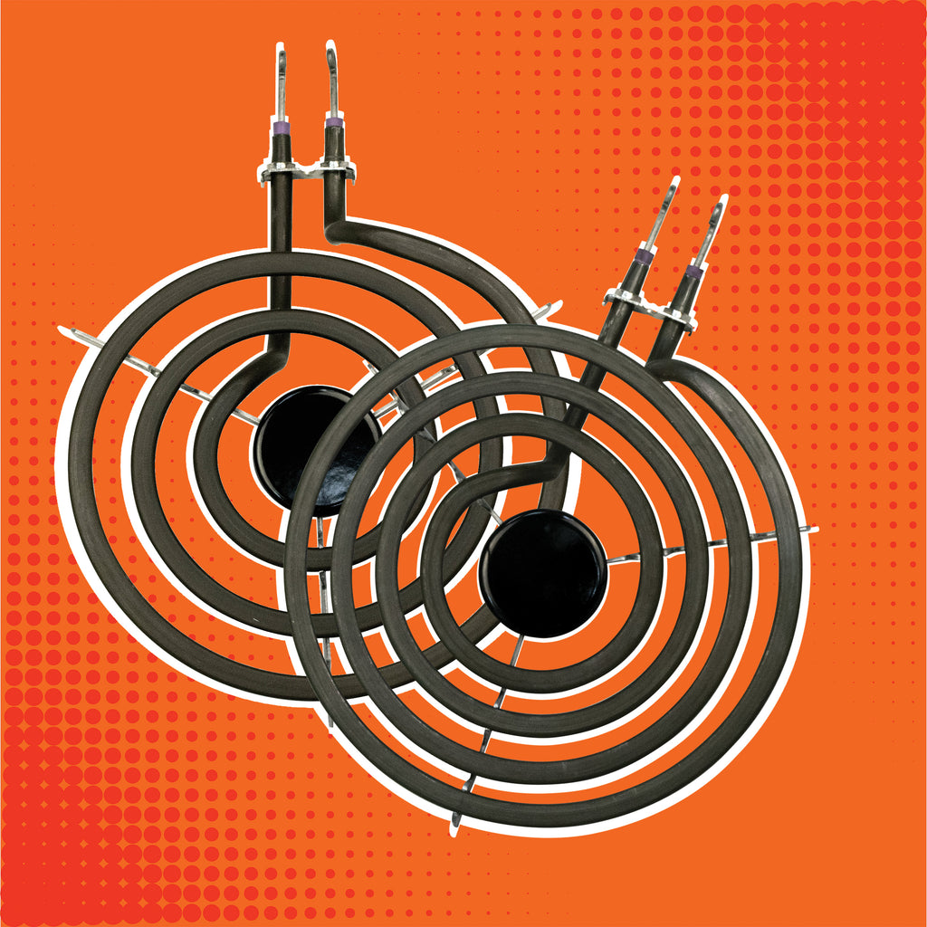 Style A Coil Elements