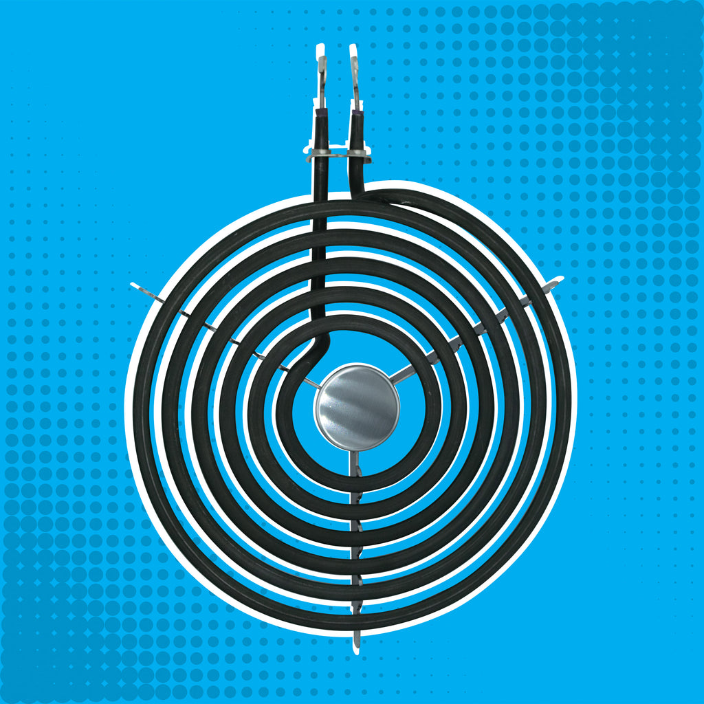 Style B Coil Elements