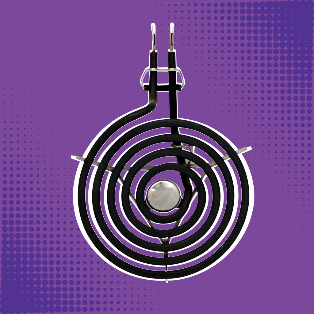Style C Coil Elements