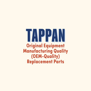 Tappan Original Equipment Manufacturing Quality (OEM-Quality) Replacement Parts