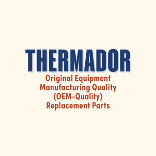 Thermador Original Equipment Manufacturing Quality (OEM-Quality) Replacement Parts