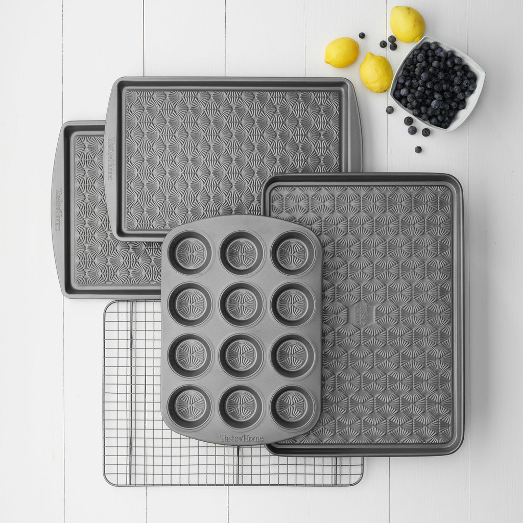 ToH Bakeware