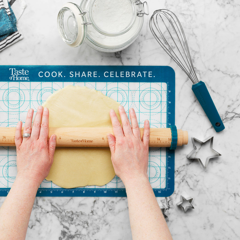 ToH Kitchen Gadgets