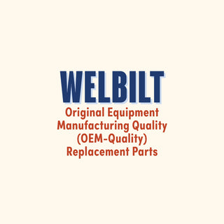 Welbilt Original Equipment Manufacturing Quality (OEM-Quality) Replacement Parts
