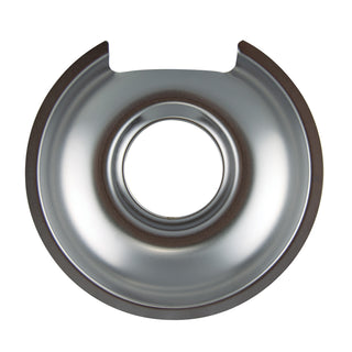 Style E Heavy Duty Chrome Drip Pans